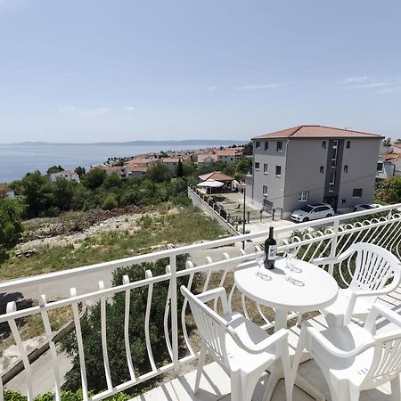 Apartments Mirko Trogir Zewnętrze zdjęcie