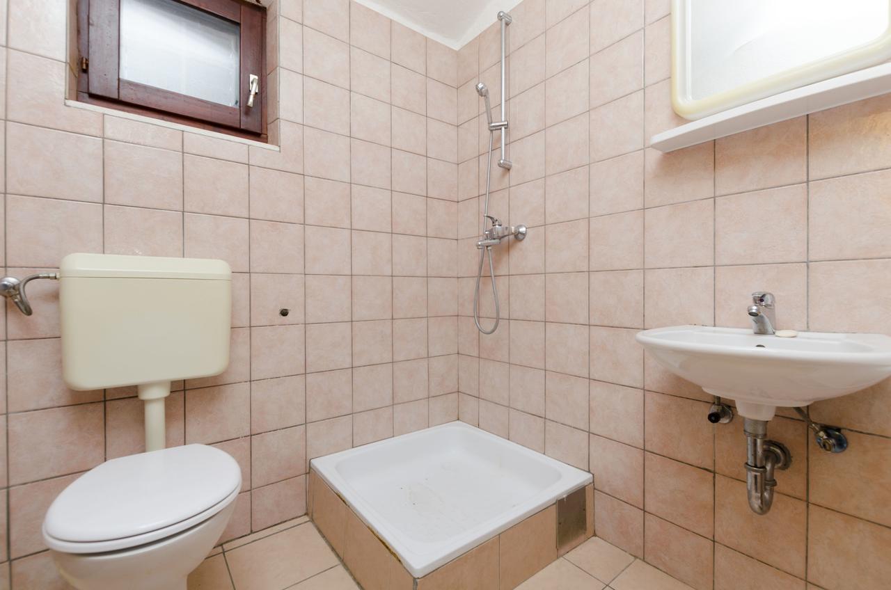 Apartments Mirko Trogir Zewnętrze zdjęcie