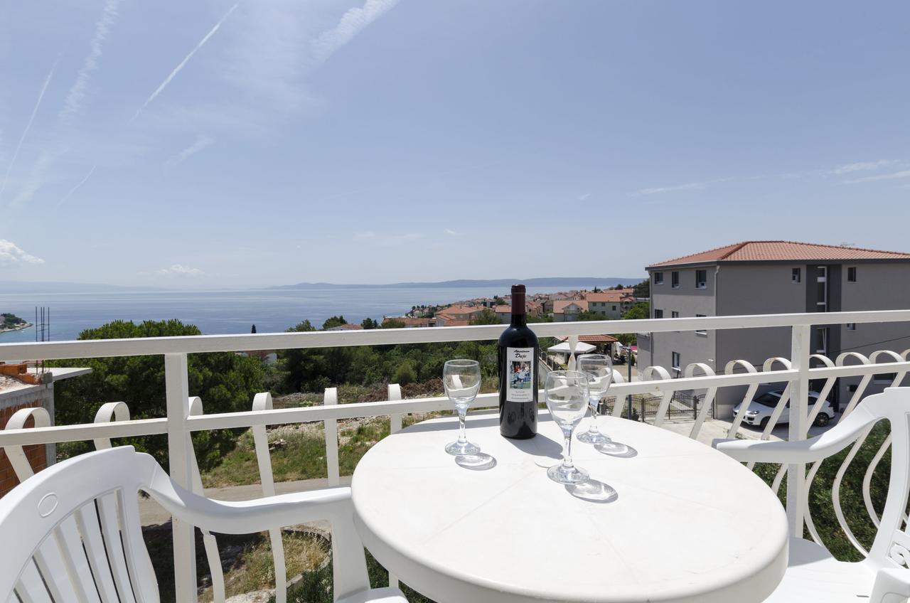 Apartments Mirko Trogir Zewnętrze zdjęcie