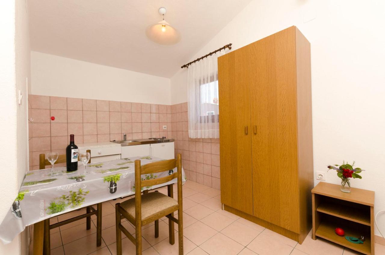 Apartments Mirko Trogir Pokój zdjęcie