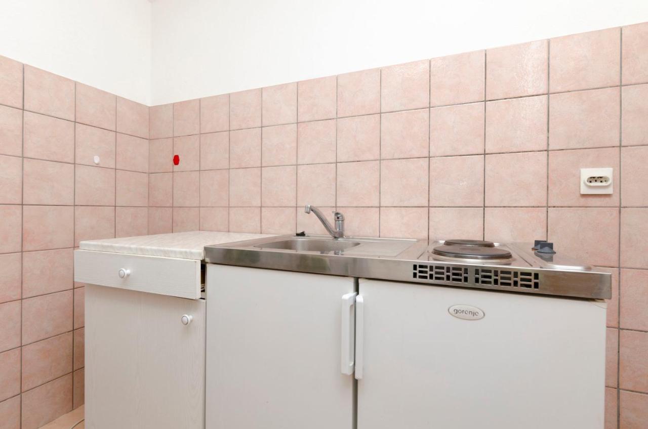 Apartments Mirko Trogir Zewnętrze zdjęcie